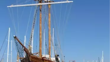 D-Marin Didim, Dünyaca Ünlü Teknelere Ev Sahipliği Yapmaya Devam Ediyor