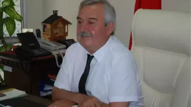 Dr. Özgün Meslektaşlarının Günün Kutladı