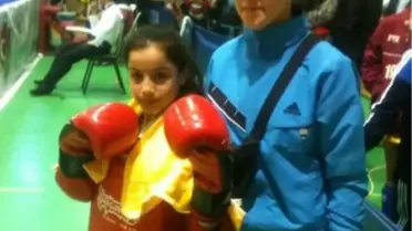 Esenler'den Bir Türkiye Şampiyonu Daha
