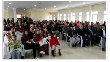 Çamlıyayla Umudu Özcan'da Buldu
