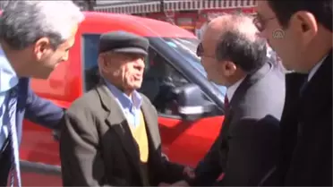 'Bu Ülkeye İhanet Edeni Kendi Haline Bırakmayacağız''