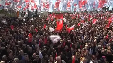 Kılıçdaroğlu: ''O acılar bizim ortak acımızdır'' -