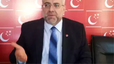 Diyarbakır'da SP'li Bozan ve Aslan Esnafla Bir Araya Geldi