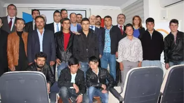 Mersin'de Eğitimli Çoban Yetiştirilecek