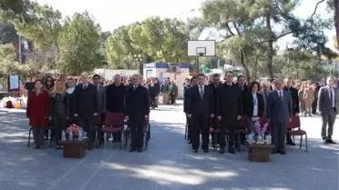 Pi Günü Şenliği