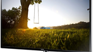 Samsung 40f6340 F.hd 3d Led Tv (Samsung Türkiye)