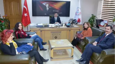 TÜBİTAK Urfa'da Mevsimlik İşçileri Araştırıyor