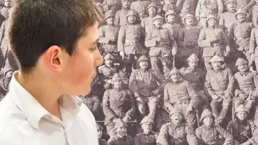 Türküler Kurtuluş İçin Söylendi