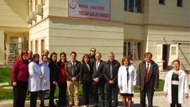 Açıkdil, Doktorları Unutmadı