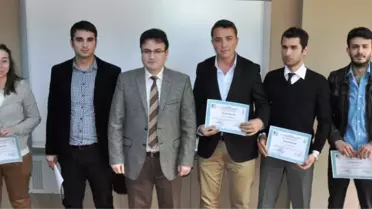BAKA'nın Sürdürülebilir Kalkınma İçin Eğitim Çalışmaları Sürüyor