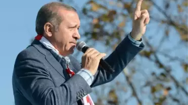 Başbakan Erdoğan Antalya'da