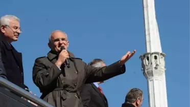 Başkan Yılmaz: 'Asarcık'ın Ne İsteği Varsa Arkasında Bizi Bulacaksınız'