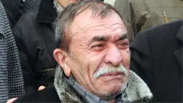 Burak Can'ın Babasından Şehit Polisin Babasına Başsağlığı