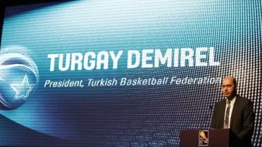 Demirel: 'İlk 4'e Kalmak İstiyoruz'