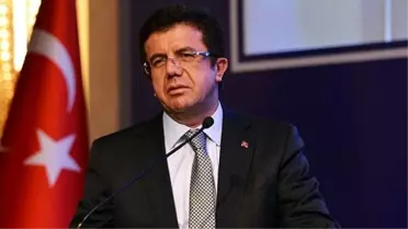 Ekonomi Bakanı Zeybekci Denizli'de