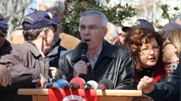 Emekli Orgeneral Iğsız: 'Özel Yetkili Mahkemelerin Kaldırılması Çok Önemli, Ancak Yeterli Değil'