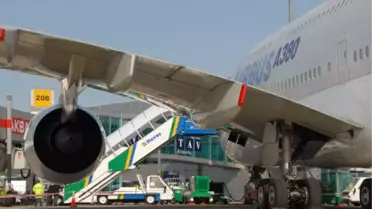 Havaş, Engelleri Engelsiz Yolculuklar İçin Kaldırıyor