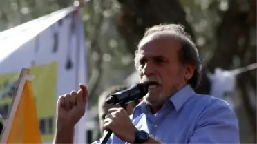 Ertuğrul Kürkçü: Hükümet, Toplumsal Çatışmayı Davet Ediyor