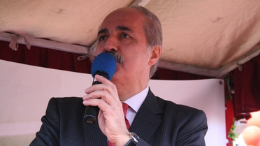 Karslılar Modern Belediye Hizmet Binasına Kavuştu