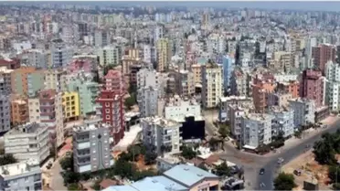 Metro İnşaatları Ankara'daki Konut Fiyatlarını Artırdı