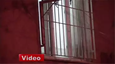 Nene ve Torunu Soba Kurbanı
