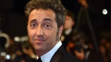 Oscarlı Filmin Yönetmenine Fahri Vatandaşlık