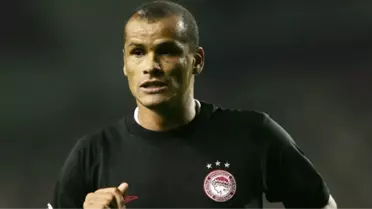 Rivaldo, Futbolu Bıraktı