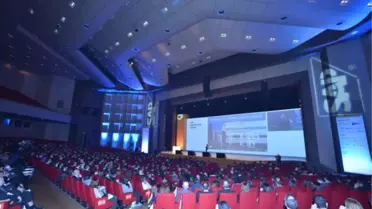 SAP İnovasyon Forum, Teknoloji Liderlerini Bir Araya Getirdi