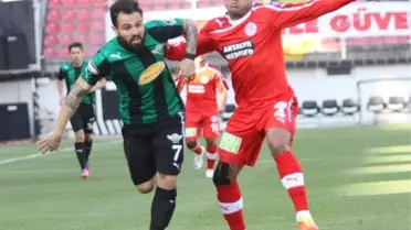 Spor Toto Süper Lig