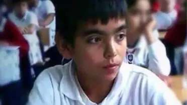 Teknoloji Öğretmeni Berkin Elvan'ı Anlattı