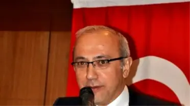 Ulaştırma, Denizcilik ve Haberleşme Bakanı Elvan Gümüşhane'de