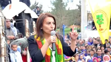 'Seçimlerde Kürt Halkı Kendi Kaderini Belirleyecek'