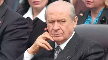 Bahçeli'den Erdoğan'a Berkin Elvan Tepkisi