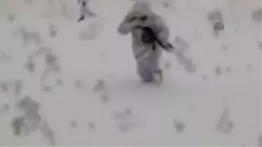 Güçlü, cesur ve hazır: Komandolar (1) -