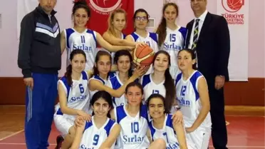 İsabeyli Şırlanspor Finalde Kaybetti