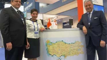 İzmir Kruvaziyer Devler Liginde