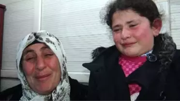 Kars'ta Kaybolan 15 Yaşındaki Faruk'tan 2 Haftadır Haber Yok