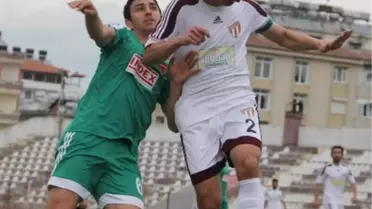 Spor Toto 2. Lig