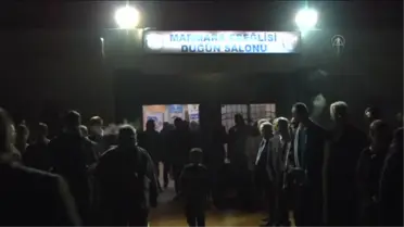 Ak Parti Genel Başkan Yardımcısı Soylu -