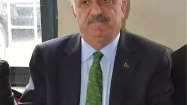 Bakan Yazıcı Trabzon'da