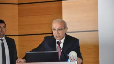 Bakanlardan Seri Açılış