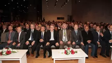 Burakcan Karamanoğlu, Giresunlular Gecesi'nde Anıldı