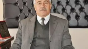 Çermik Şoförler Odasında Temizbaş Yeniden Başkan