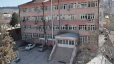 Çermik'te Otopark Sorunu Çözülebilir
