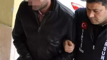 Film Gibi Gasp Olayının Davası Başladı