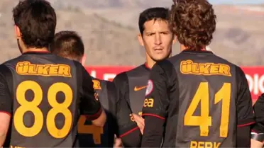 Galatasaray'ın Yeni Transferleri A2'de Gol Şov Yaptı