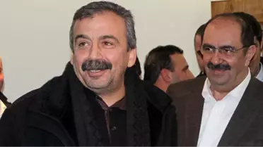 HDP'li Önder'den CHP'ye Geçmiş Olsun Ziyareti