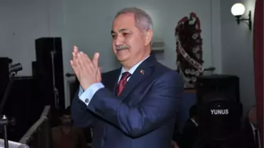 Kadir Kara, Partililerine Yaptıklarını Ve Yapacaklarını Anlattı