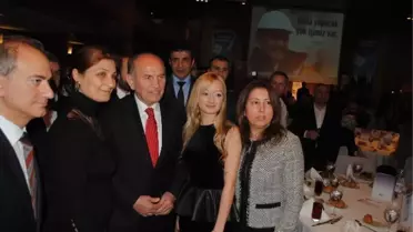 Kadir Topbaş: 'Beşiktaş Çarşıyı Sahille Buluşturacağız'