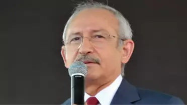 Kılıçdaroğlu: İki Belediye Başkan Adayımızın Başı Kapalı